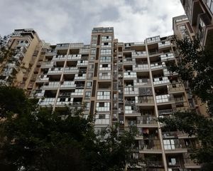 丰瑞玺悦城2室2厅东南