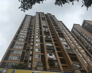 城投东庐3室1厅西
