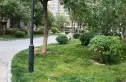 华威南路实景图
