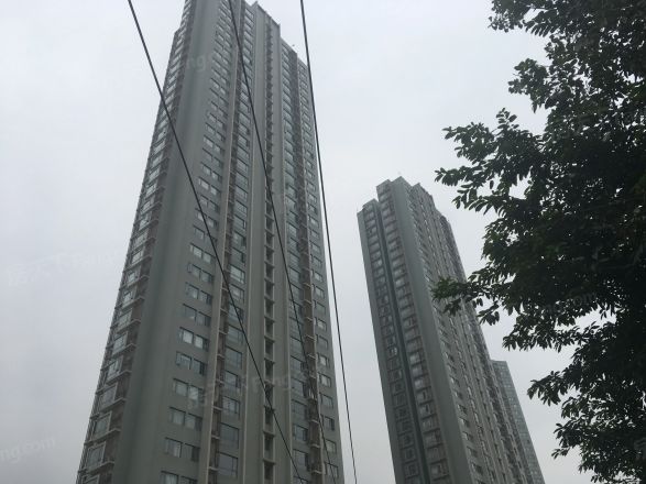 云水苑实景图