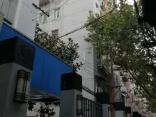 甘泉宜川·洛川路公房·1室·0厅