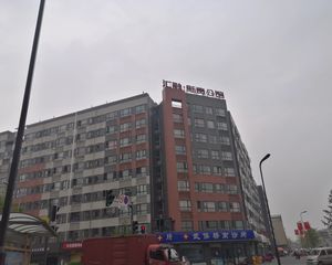 新贵公馆2室1厅东南