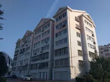 泰安小区 3室2厅 南 北