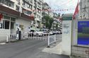 丰庄十三街坊实景图