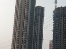 玉兰花园C区 3室2厅 南 北