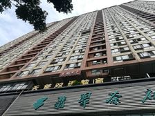 正成翡翠琉璃2室1厅东南