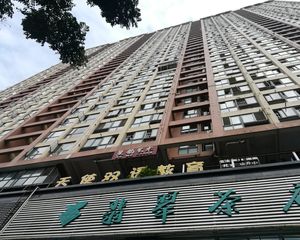 正成翡翠琉璃2室1厅东南