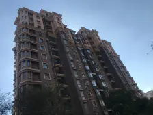 洪城东方国际(恒茂国际新城) 南北通透,采光好 装修好,环镜优美 视野好,诚心出售