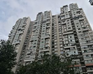 皇经嘉苑 2室1厅 南