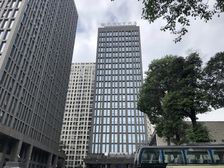 华宇蓉国府4室2厅北