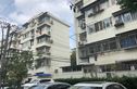 丰庄十三街坊实景图
