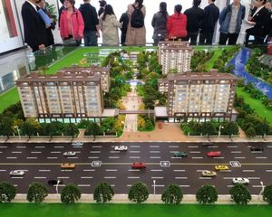 高铁站旁六层真洋房,精装修拎包入住,带地下室