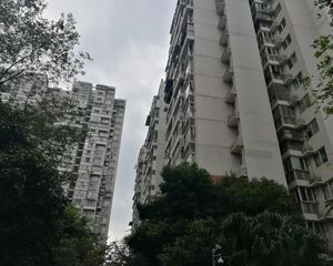 皇经嘉苑2室1厅东南南