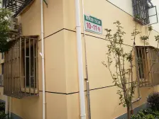 大学路旁 厅房同宽一室半 中间楼层 视野开阔 随时看