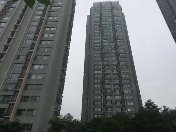 云水苑实景图