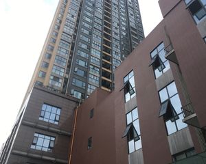 鼎城上都3室2厅西南