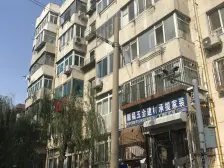 泡崖三区 1室1厅 东 西