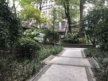 华宇蓉国府1室1厅西