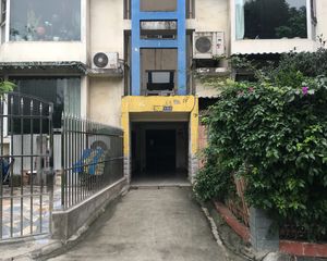 河畔华苑一期3室2厅西北