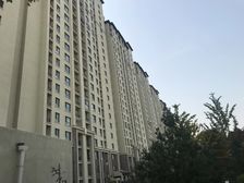 中建雅颂居1室1厅西