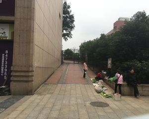 城投东庐2室1厅东