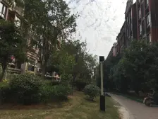 绿都丹石街区 3房