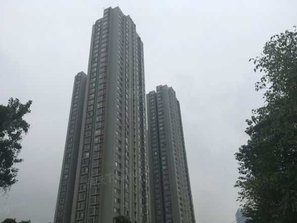 云水苑实景图