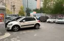 华威南路实景图