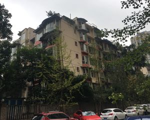 河畔华苑二期2室1厅东