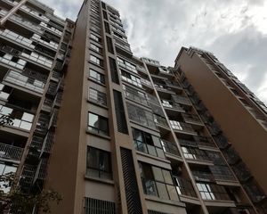 丰瑞玺悦城2室1厅东南