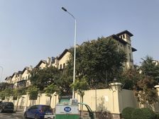 中建·红杉溪谷+边户联排,精装修,拎包入住,带车位