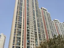 浦项道 2室1厅 南 北