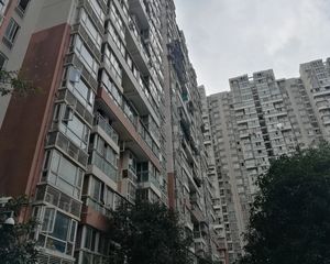 皇经嘉苑2室1厅西北