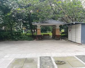 皇经嘉苑2室1厅西