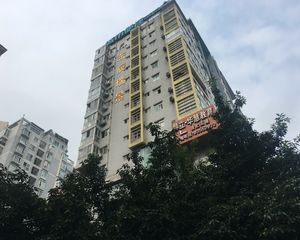 东辰瑞景(成华)3室2厅东南