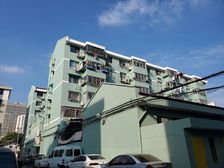 周浦·东八公寓中区·2室·2厅