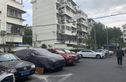 丰庄十三街坊实景图