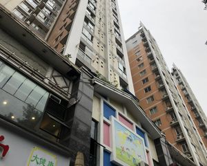 都市金岸2室2厅东西