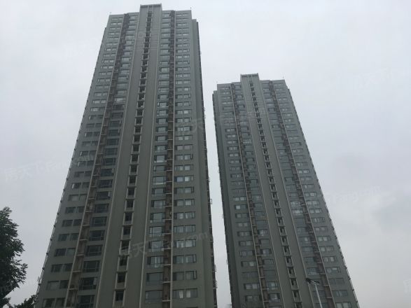 云水苑实景图