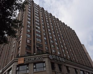 世豪嘉柏3室1厅南