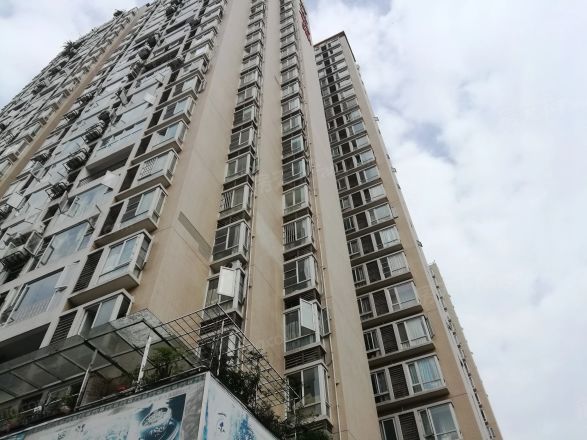 紫东锦源实景图