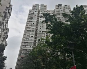 皇经嘉苑1室1厅西