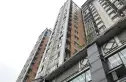 玉林都市金岸实景图