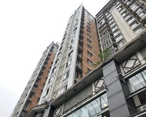 都市金岸3室2厅南北