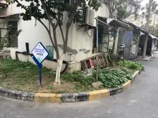 13号线地铁口300米、一楼带双天井已搭还开了门、固定停车位