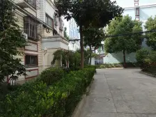 新申云 楼层好 视野无遮挡 近地铁出行便