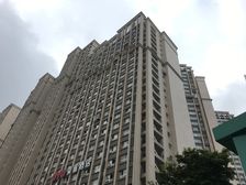 四季映像1室0厅东