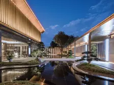 凯辰玥明台 2室1厅 南