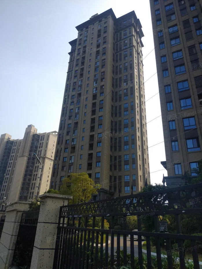 【徐州国信·云玺小区,二手房,租房】- 徐州房天下