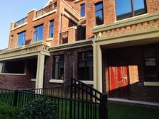 润达美墅 联排别墅边户 看房方便 价格可以谈